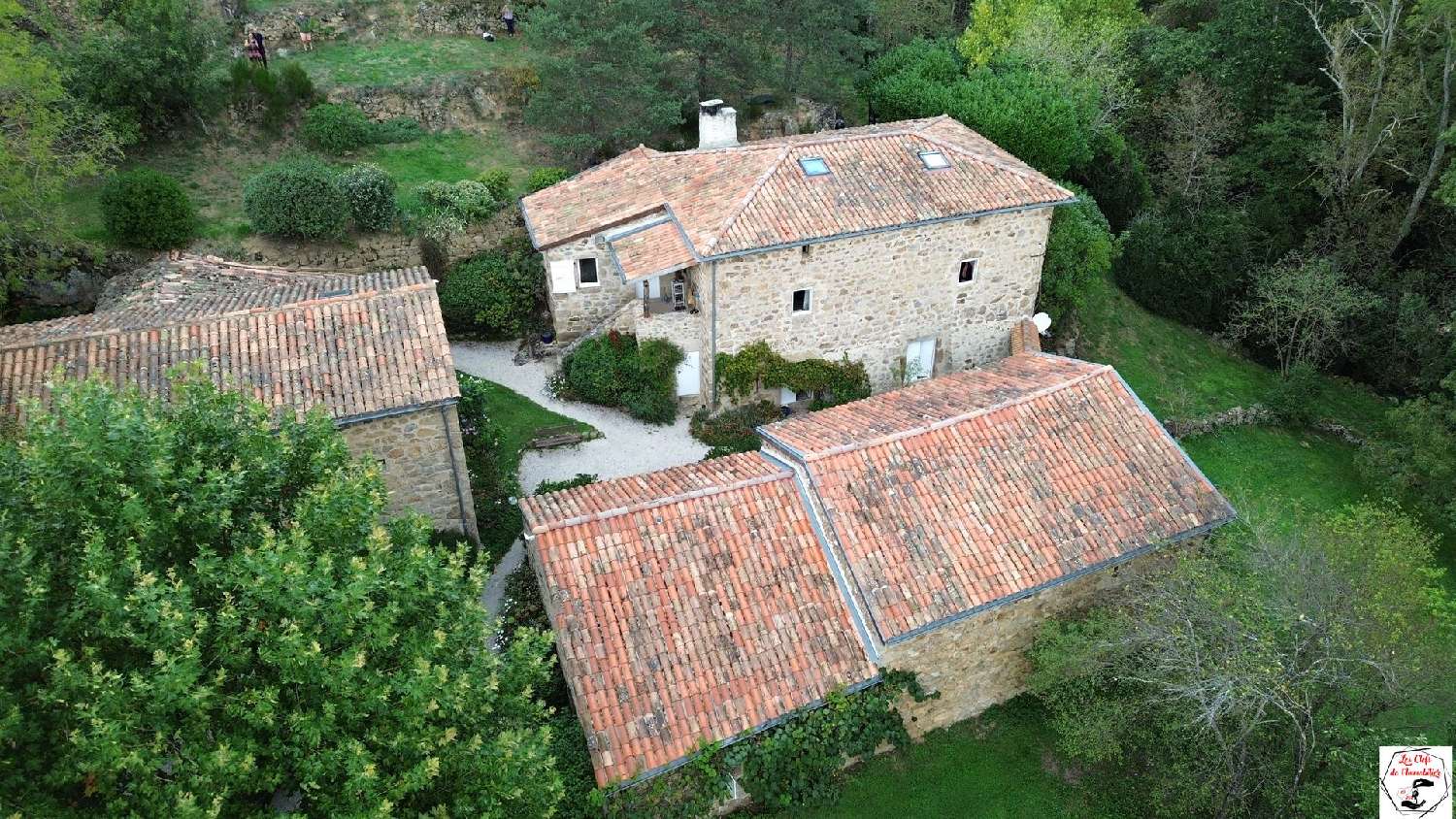  à vendre maison Lyas Ardèche 2