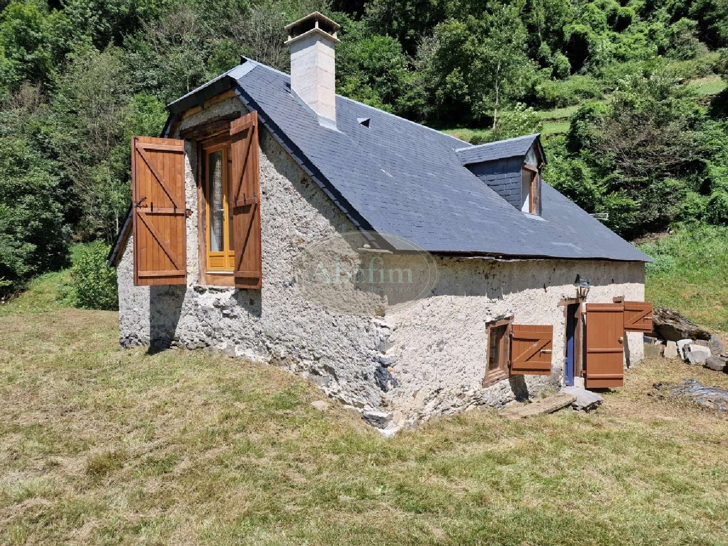  à vendre maison Luz-Saint-Sauveur Hautes-Pyrénées 1