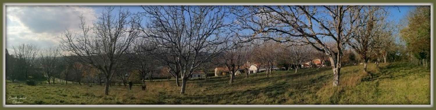  te koop terrein Rioux-Martin Charente 2