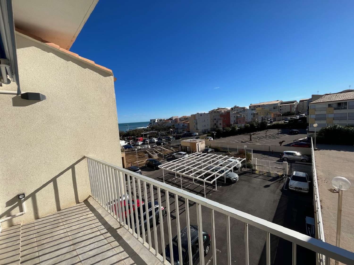  à vendre appartement Le Cap d'Agde Hérault 8