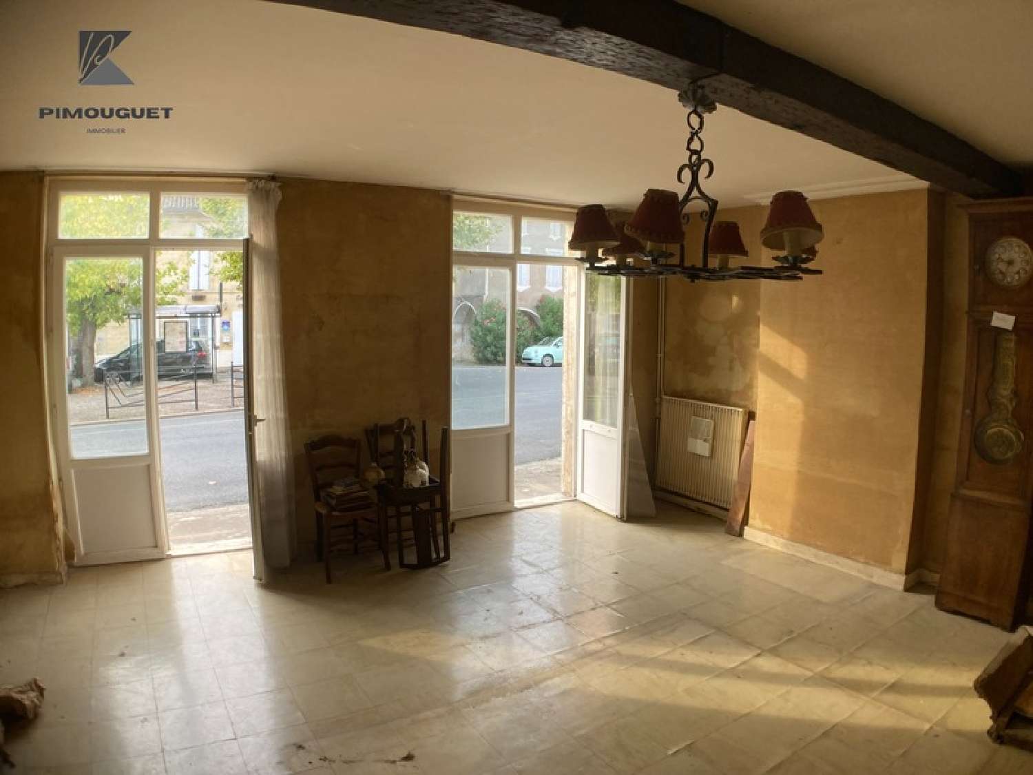  for sale house Pujols Gironde 4