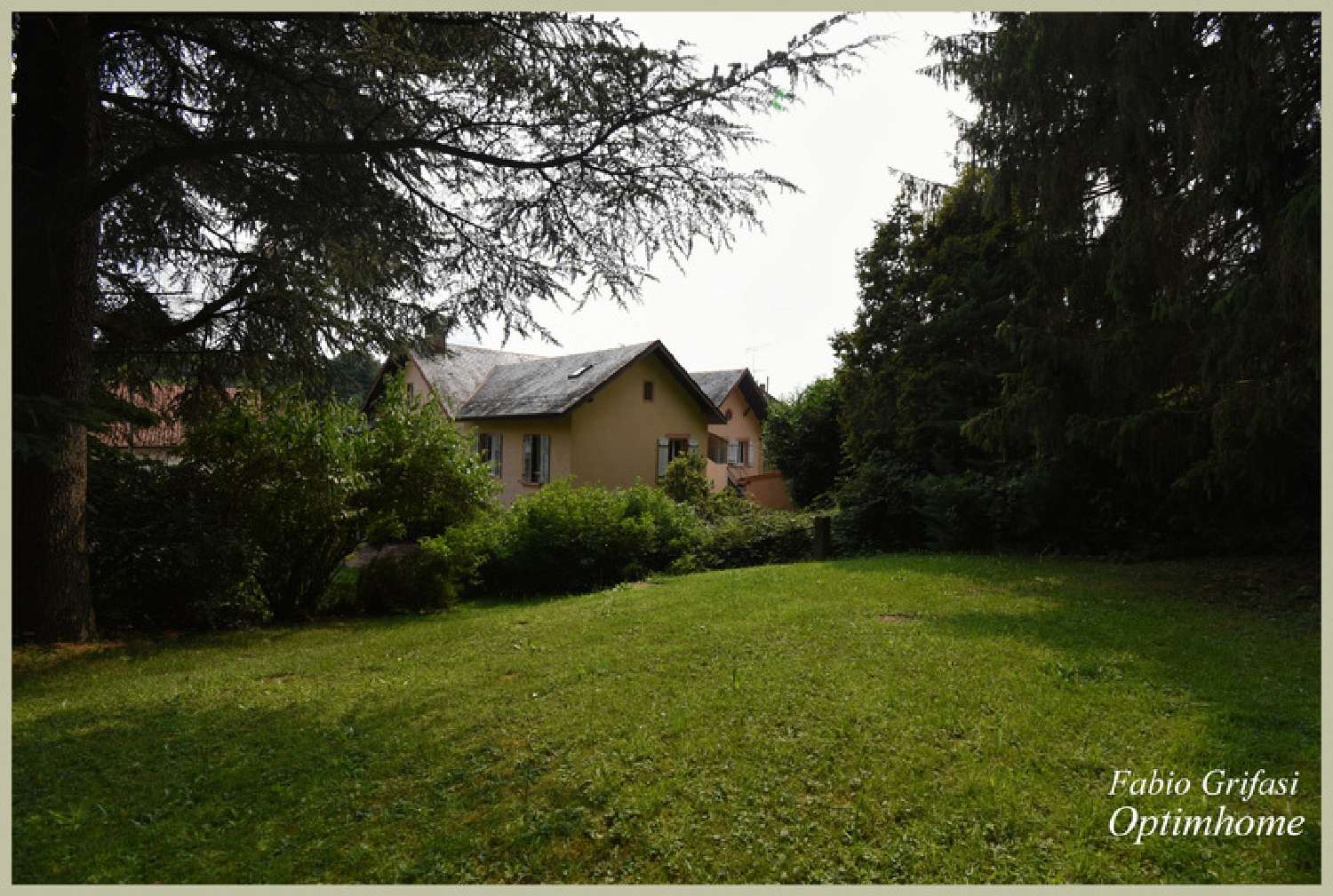  for sale house La Petite-Raon Vosges 1