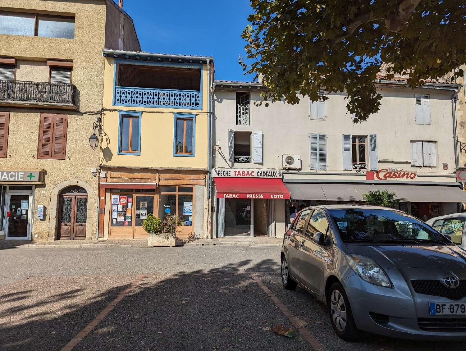  kaufen Haus Le Mas-d'Azil Ariège 1