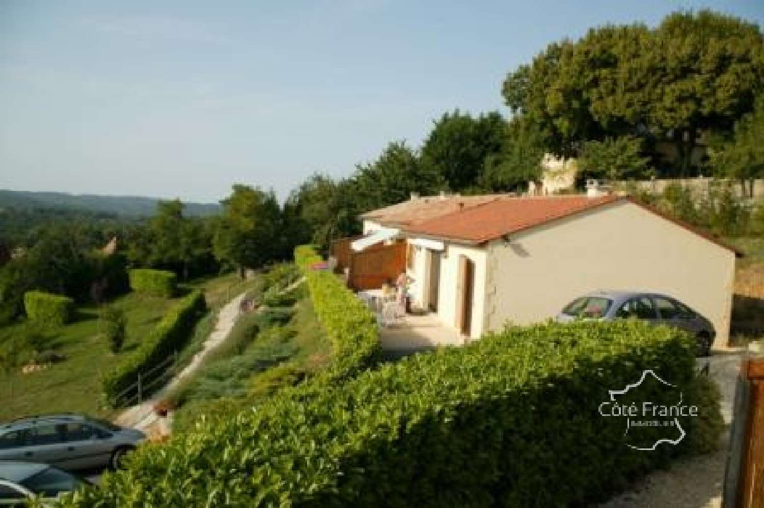  à vendre maison Sarlat-la-Canéda Dordogne 4