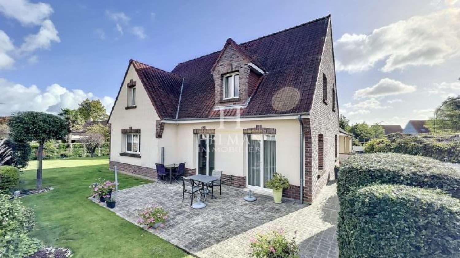  for sale house Longuenesse Pas-de-Calais 1