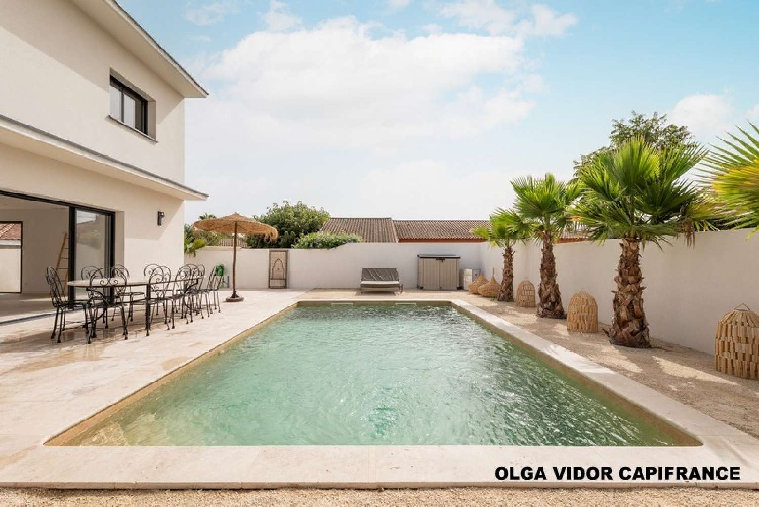  kaufen Villa Agde Hérault 6