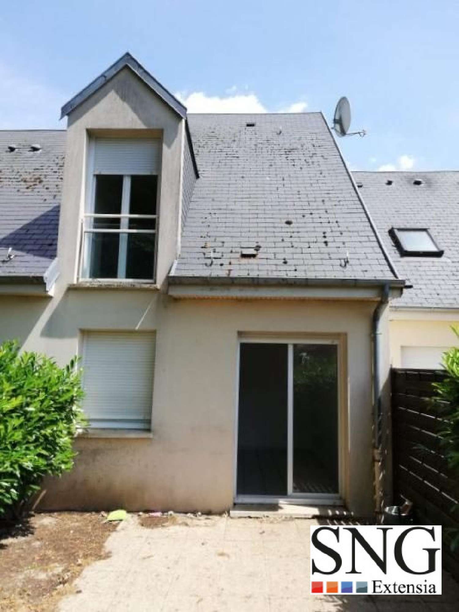  à vendre maison Bohain-en-Vermandois Aisne 3