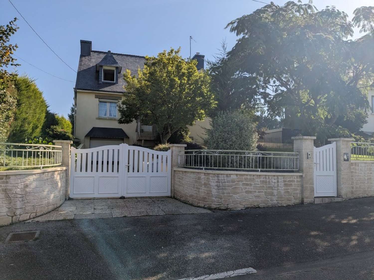  te koop huis Locmalo Morbihan 1