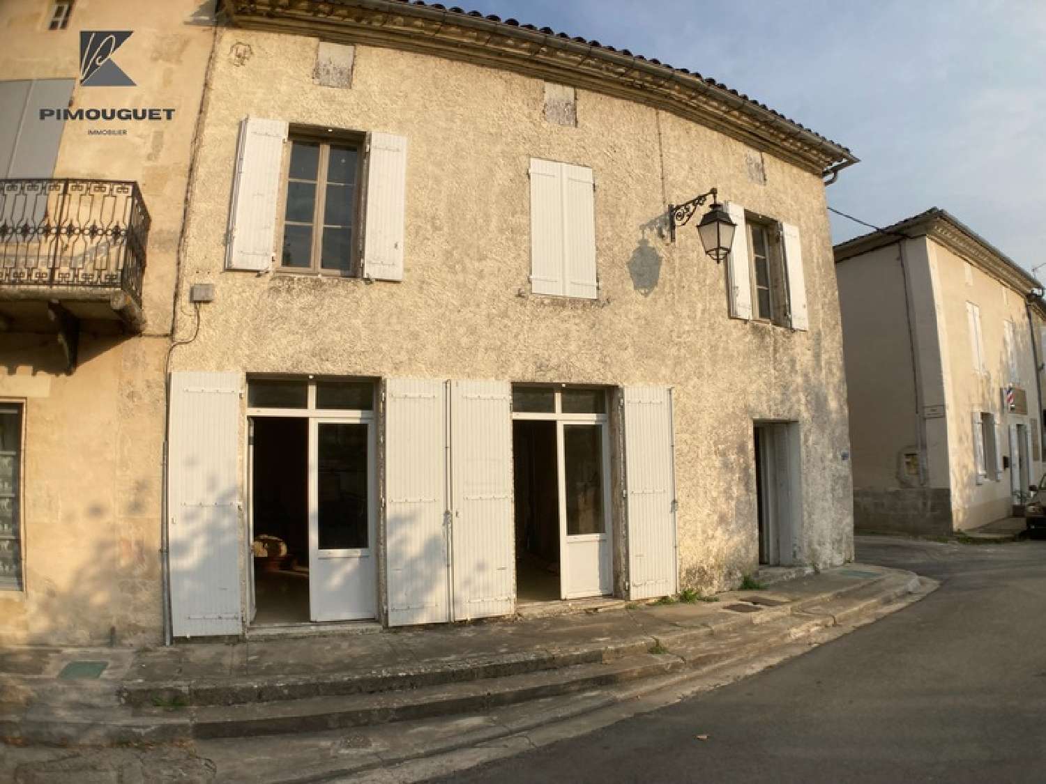  à vendre maison Pujols Gironde 1