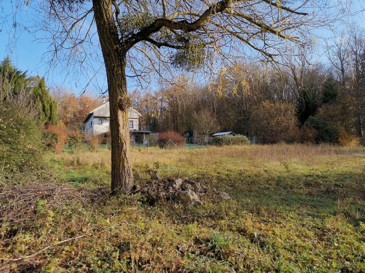  kaufen Grundstück Rebais Seine-et-Marne 4
