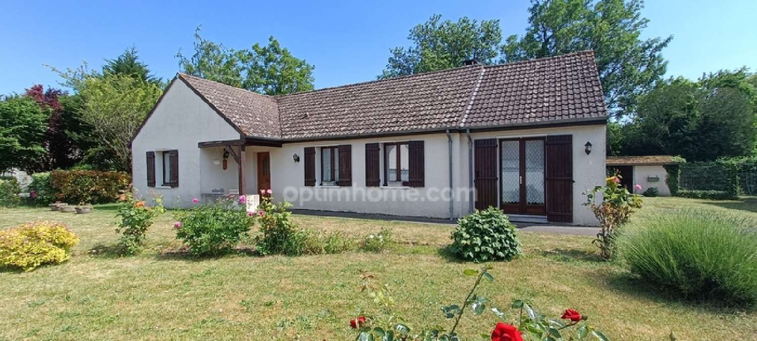  à vendre maison Provins Seine-et-Marne 1
