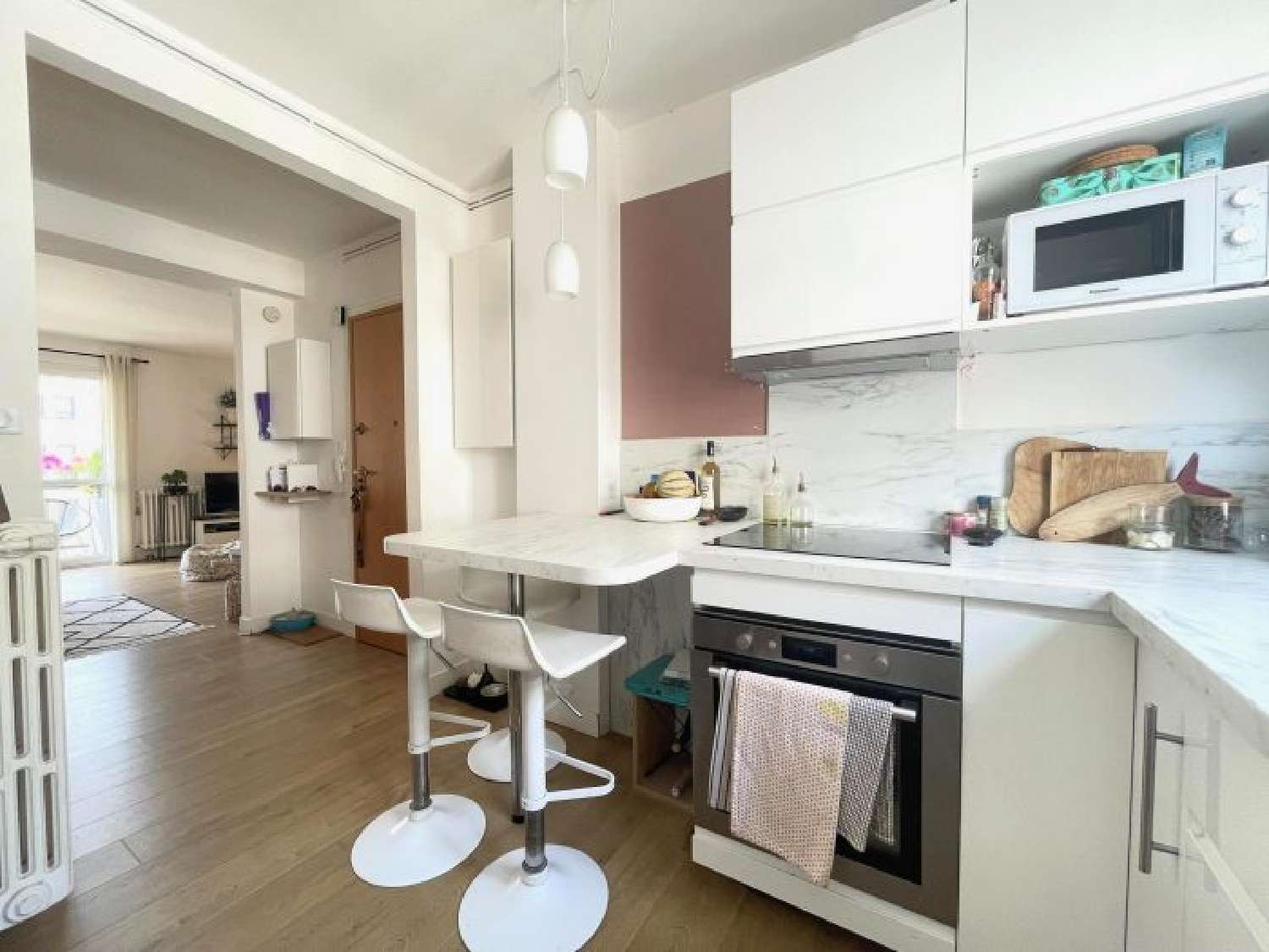  kaufen Wohnung/ Apartment Saint-Césaire Gard 8