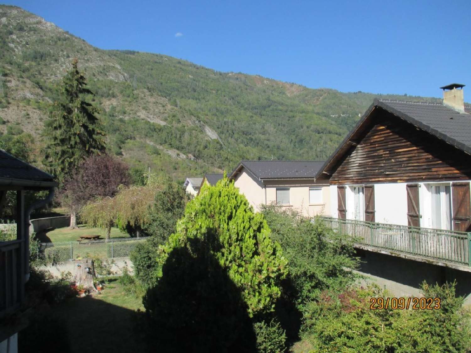  kaufen Bauernhof Vicdessos Ariège 3