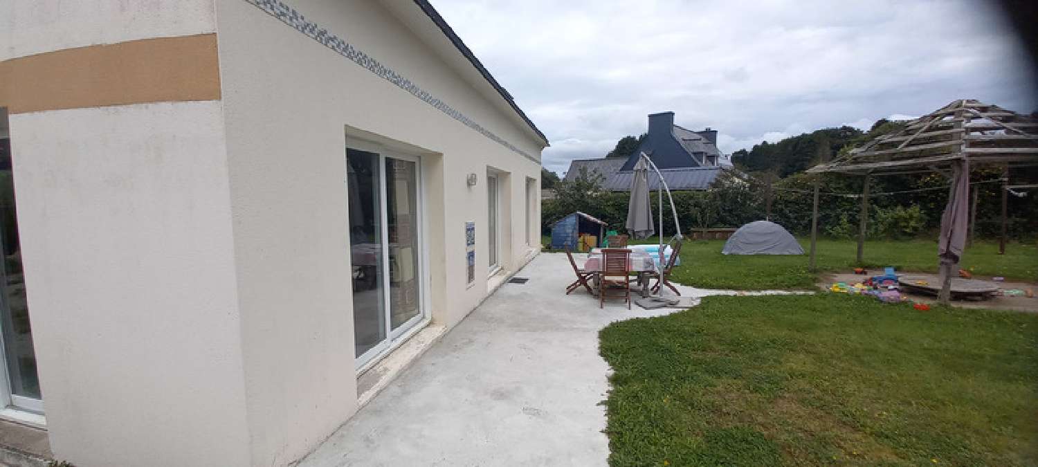  te koop huis Lannéanou Finistère 3