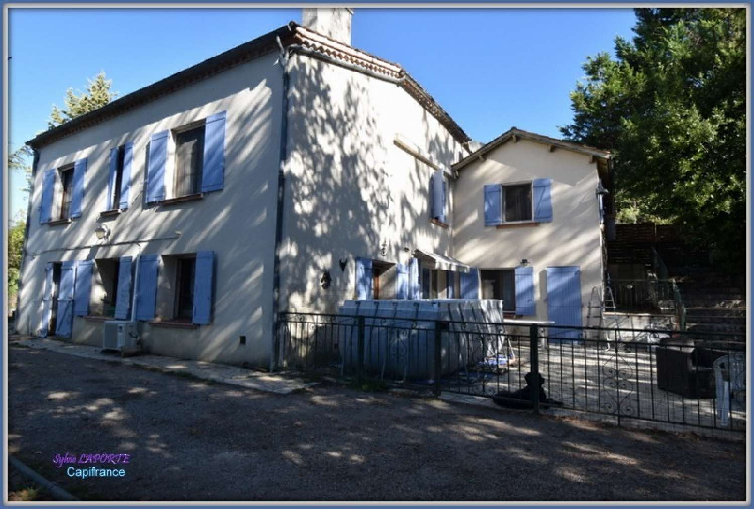  for sale house Penne-d'Agenais Lot-et-Garonne 2