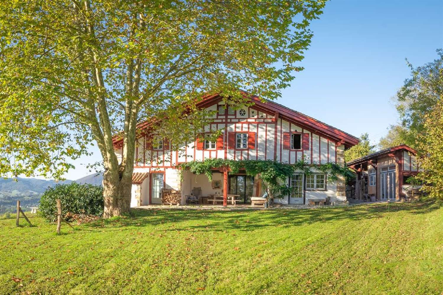  for sale villa Le Vibal Aveyron 3
