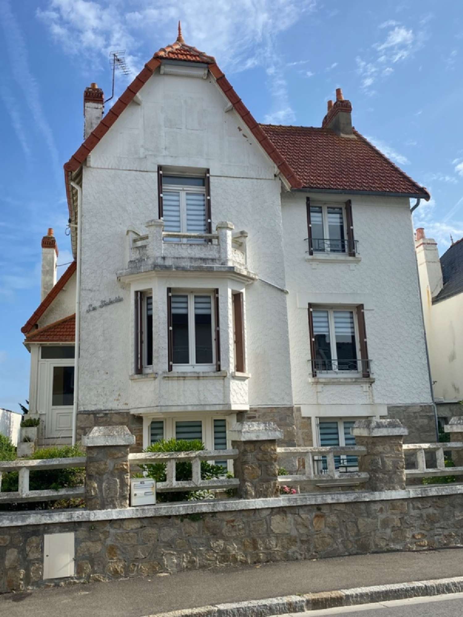  te koop huis Quiberon Morbihan 1