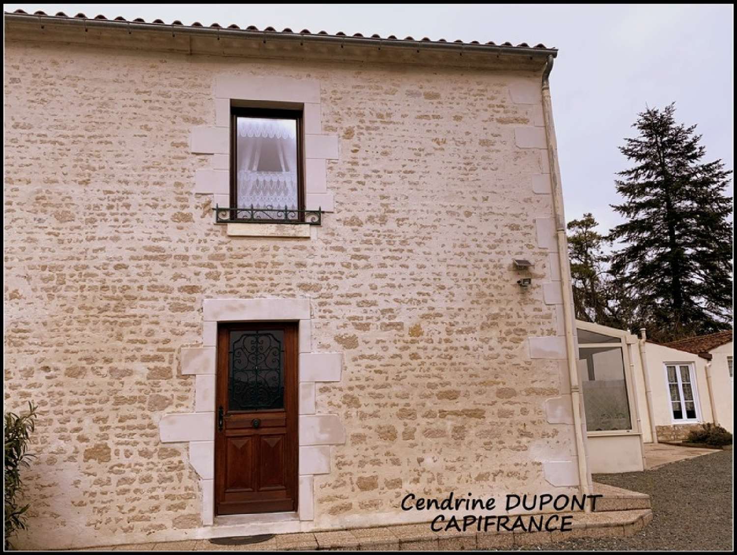  te koop huis Pétosse Vendée 2