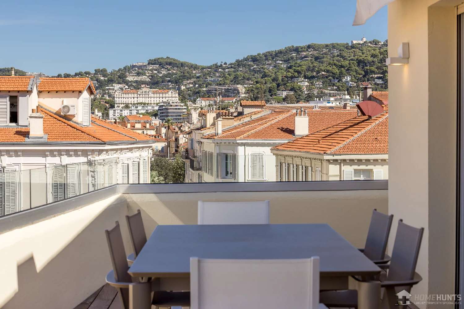  à vendre appartement Cannes Alpes-Maritimes 6