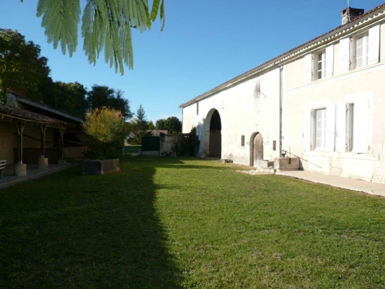  for sale house Ars Charente 3