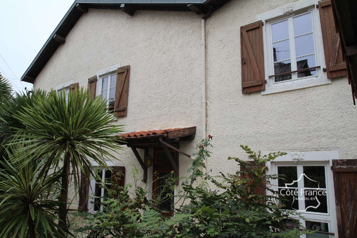  à vendre maison Pau Pyrénées-Atlantiques 1