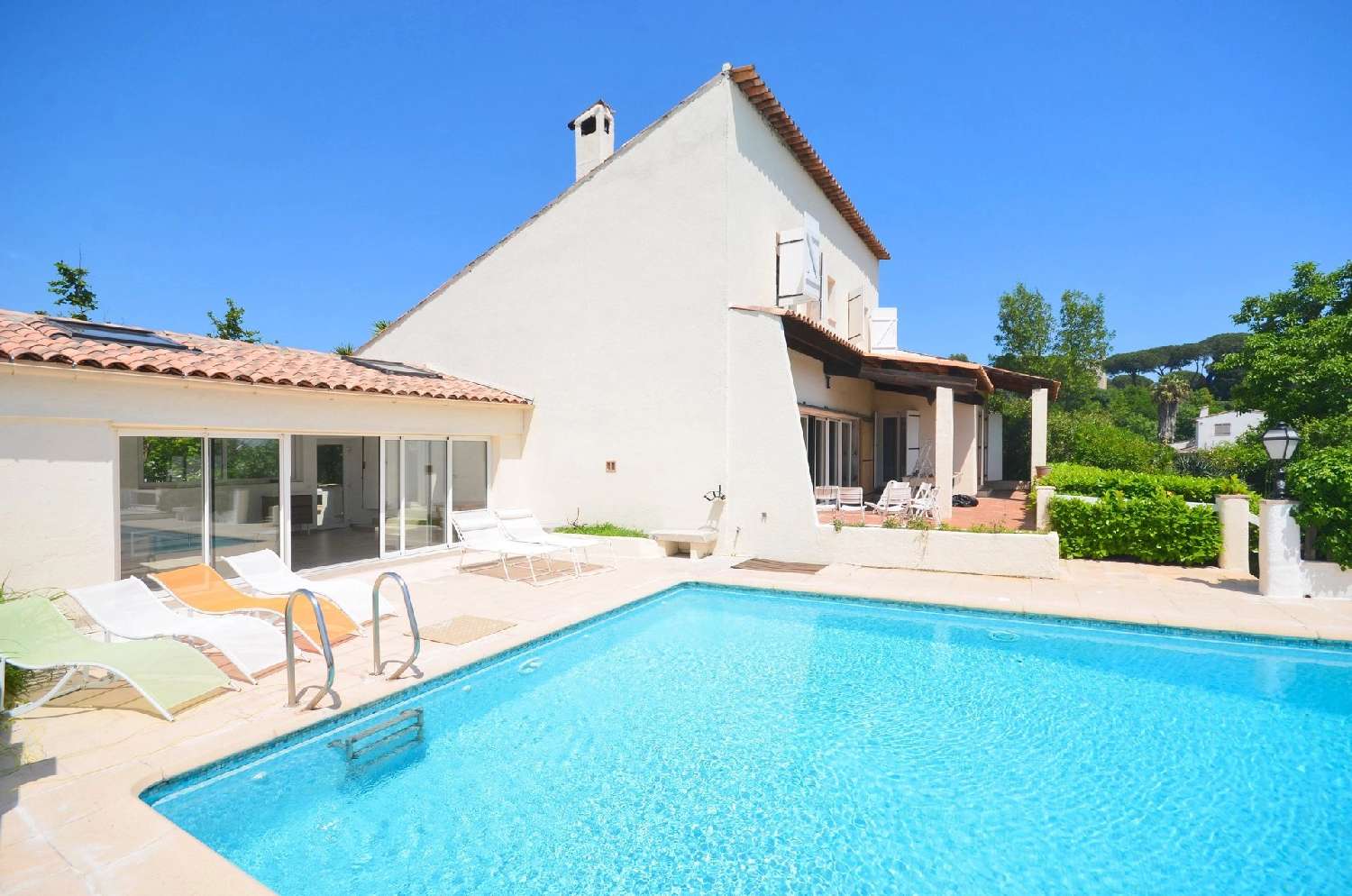  à vendre villa Biot Alpes-Maritimes 3