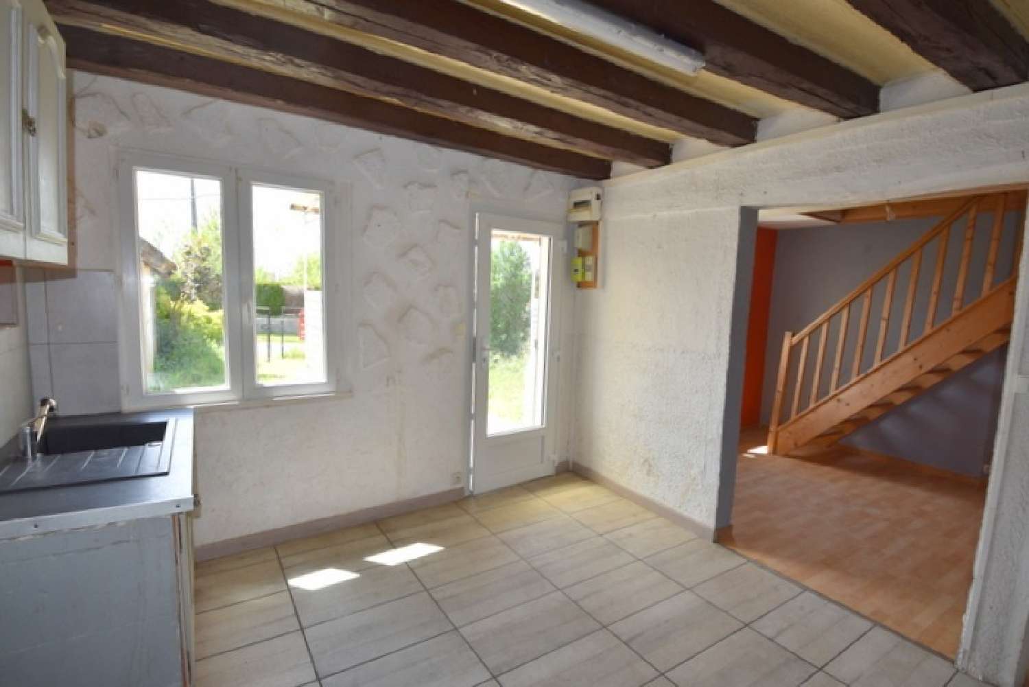  kaufen Haus La Nocle-Maulaix Nièvre 3