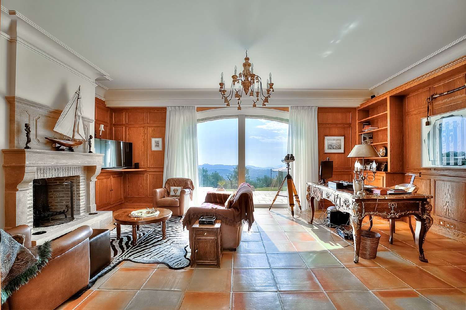  kaufen Villa Châteauneuf-Grasse Alpes-Maritimes 5