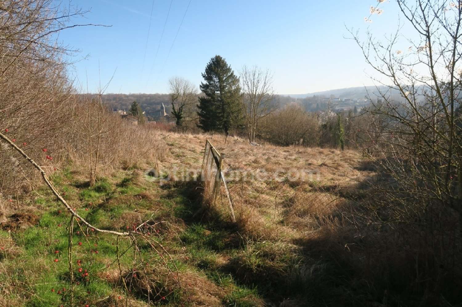  for sale terrain Pierrepont Meurthe-et-Moselle 2