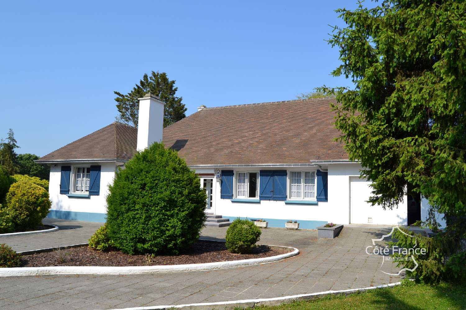  for sale house Beauvois-en-Cambrésis Nord 1