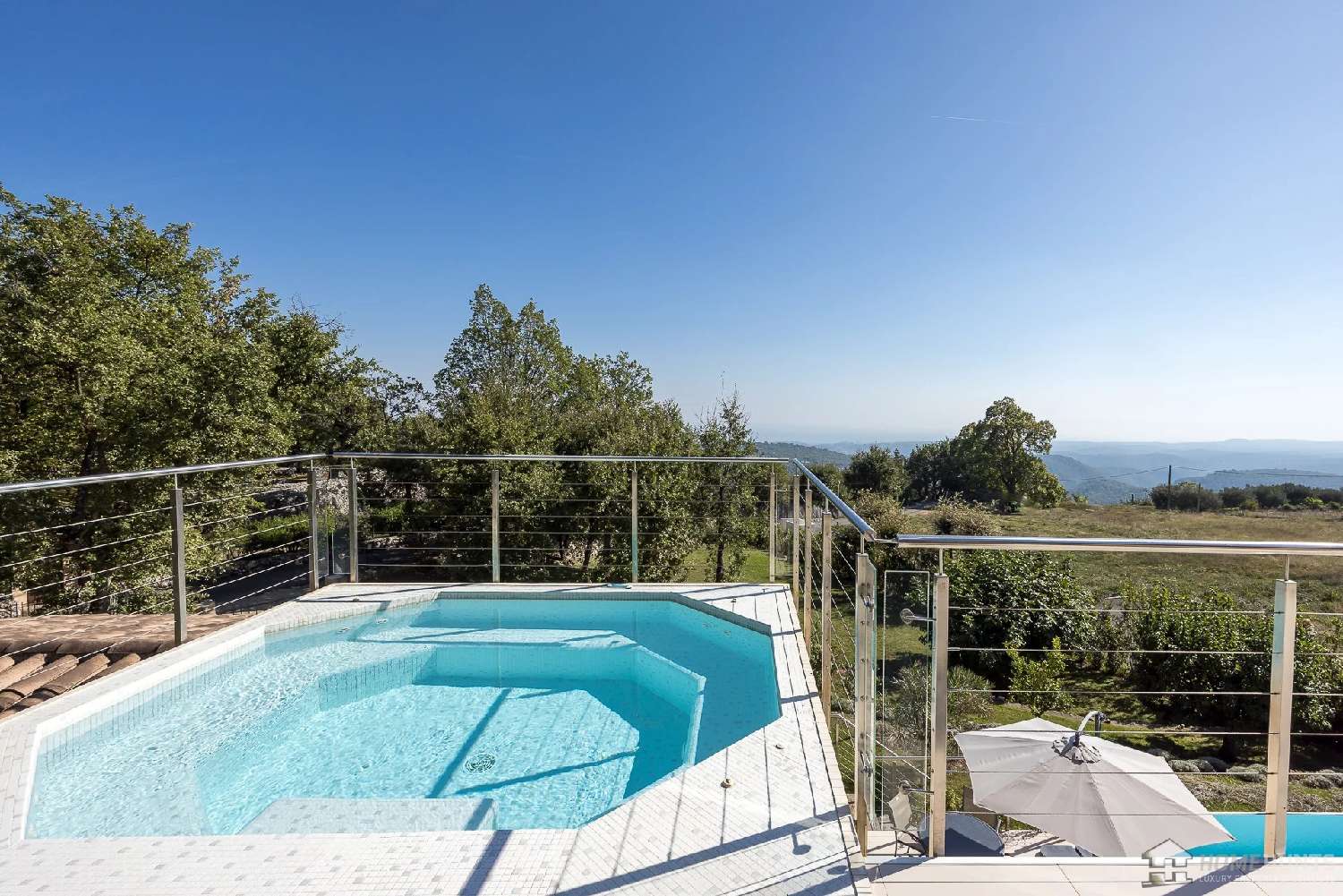  à vendre villa Tourette-sur-Loup Alpes-Maritimes 4