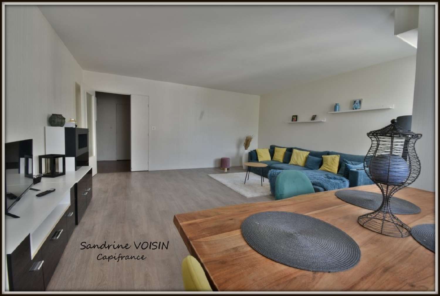  kaufen Wohnung/ Apartment Laval Mayenne 4