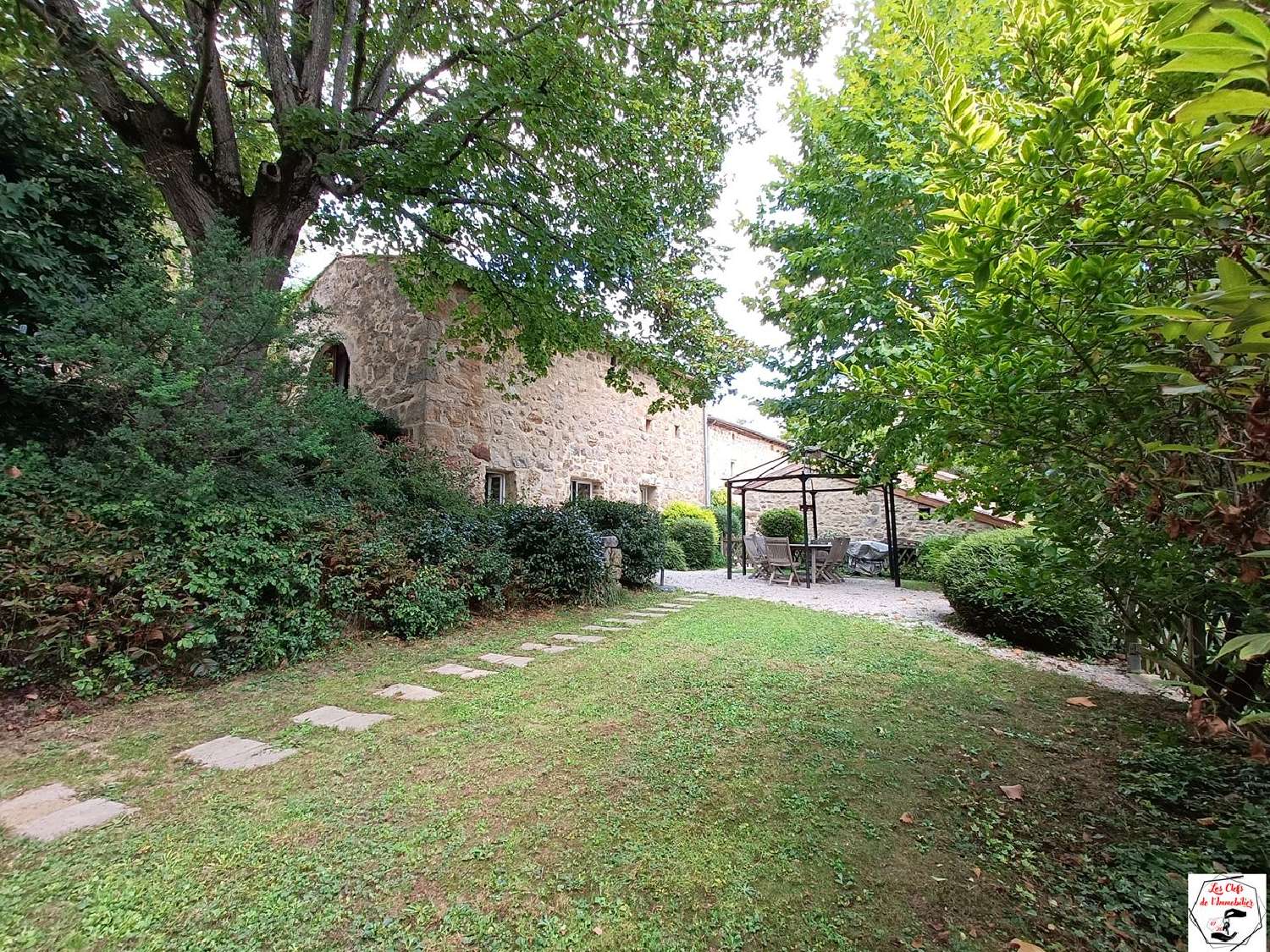  te koop huis Lyas Ardèche 4