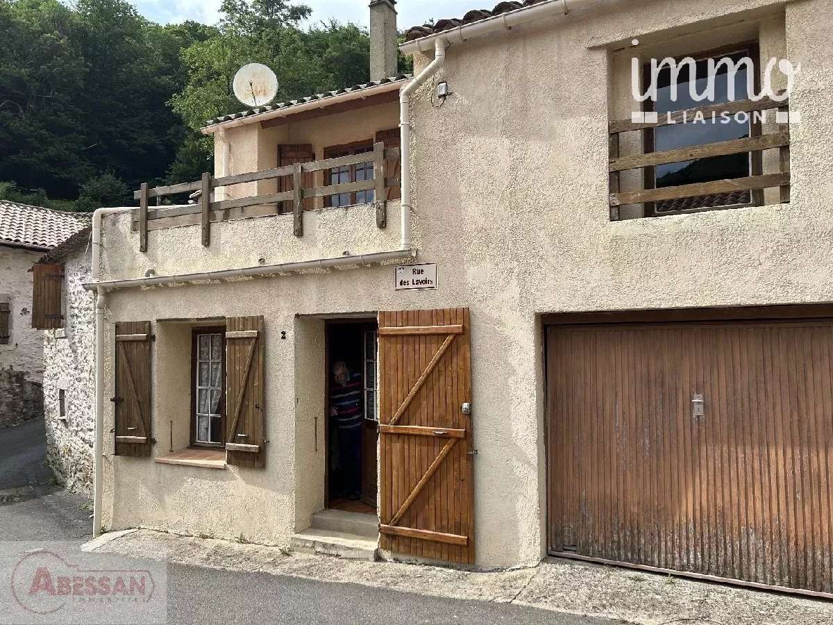  kaufen Haus Verreries-de-Moussans Hérault 2