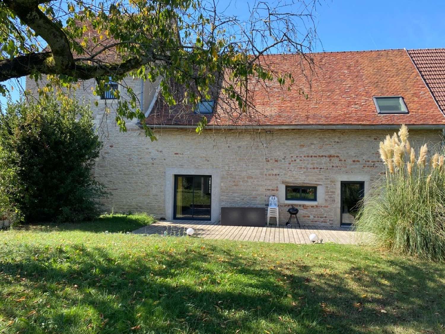  te koop huis Sennecey-le-Grand Saône-et-Loire 3