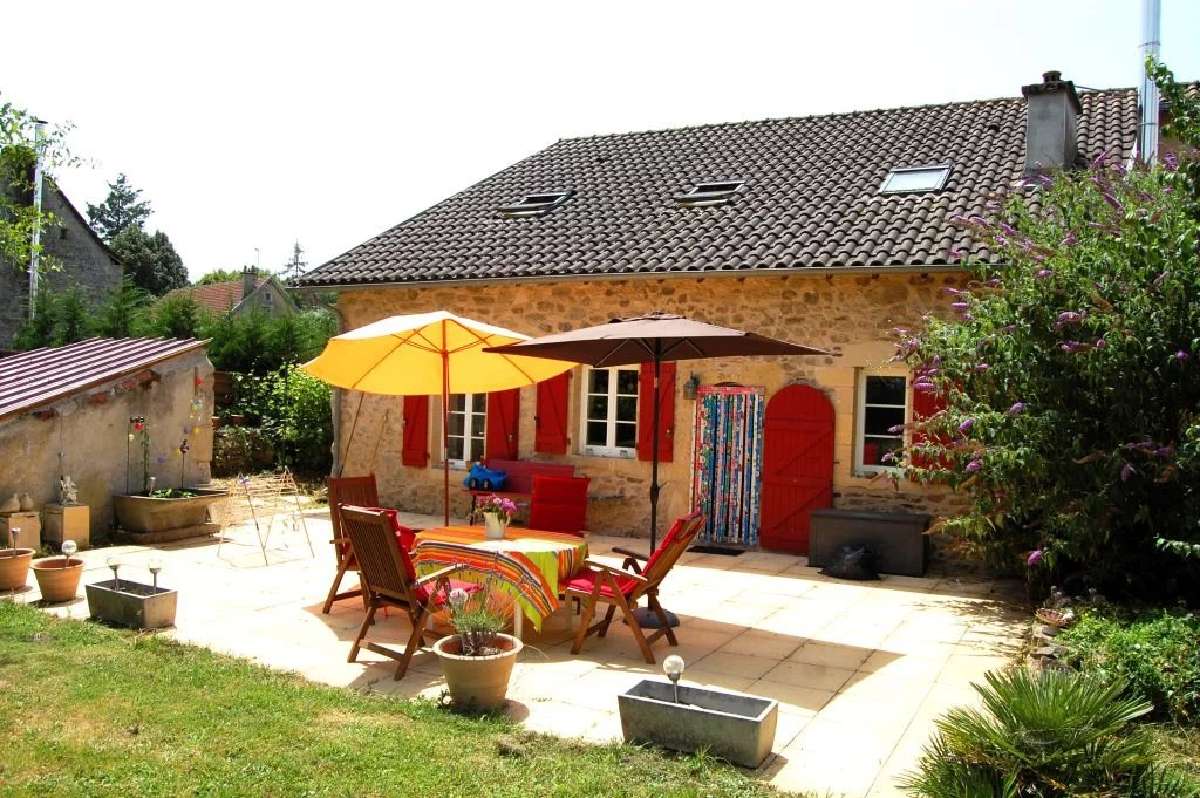  kaufen Dorfhaus Drulhe Aveyron 1
