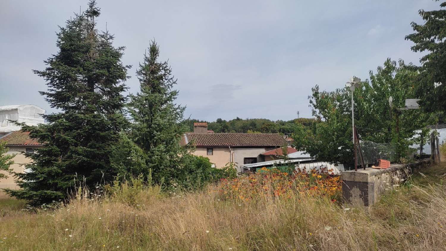  kaufen Landgut Ris Puy-de-Dôme 7