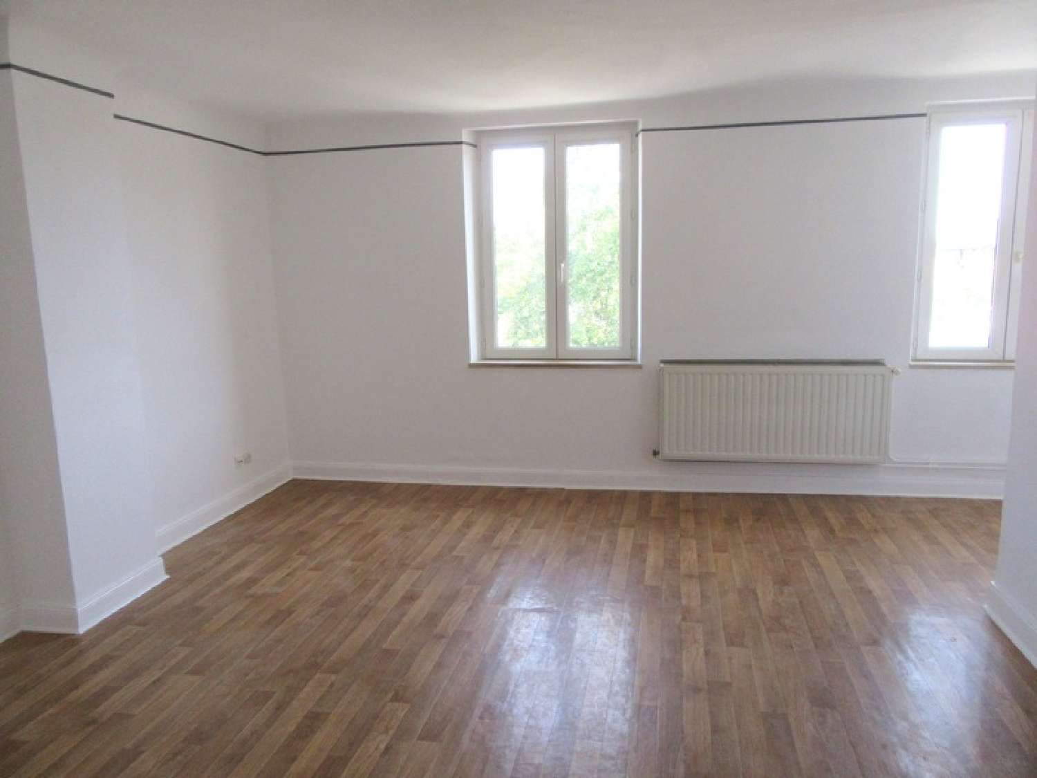  for sale apartment Woippy Moselle 4