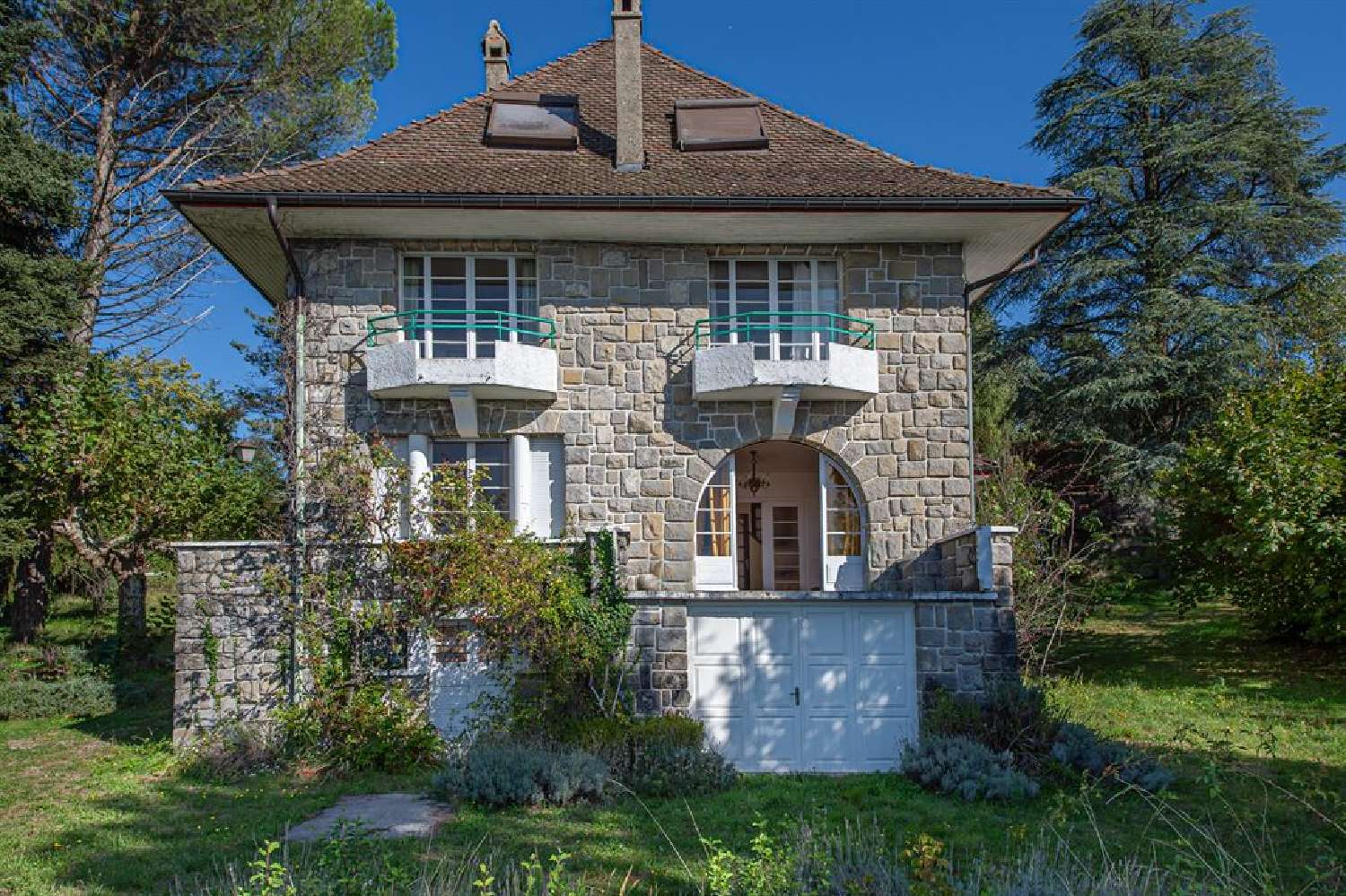  for sale villa Thonon-les-Bains Haute-Savoie 7