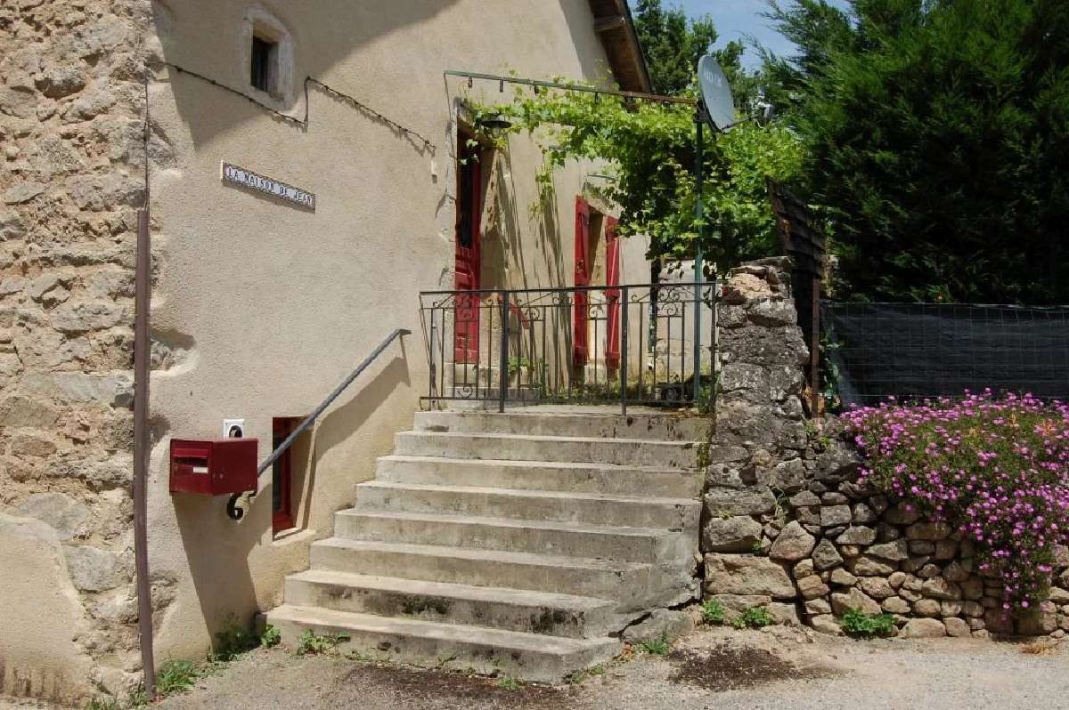  à vendre villa Drulhe Aveyron 4