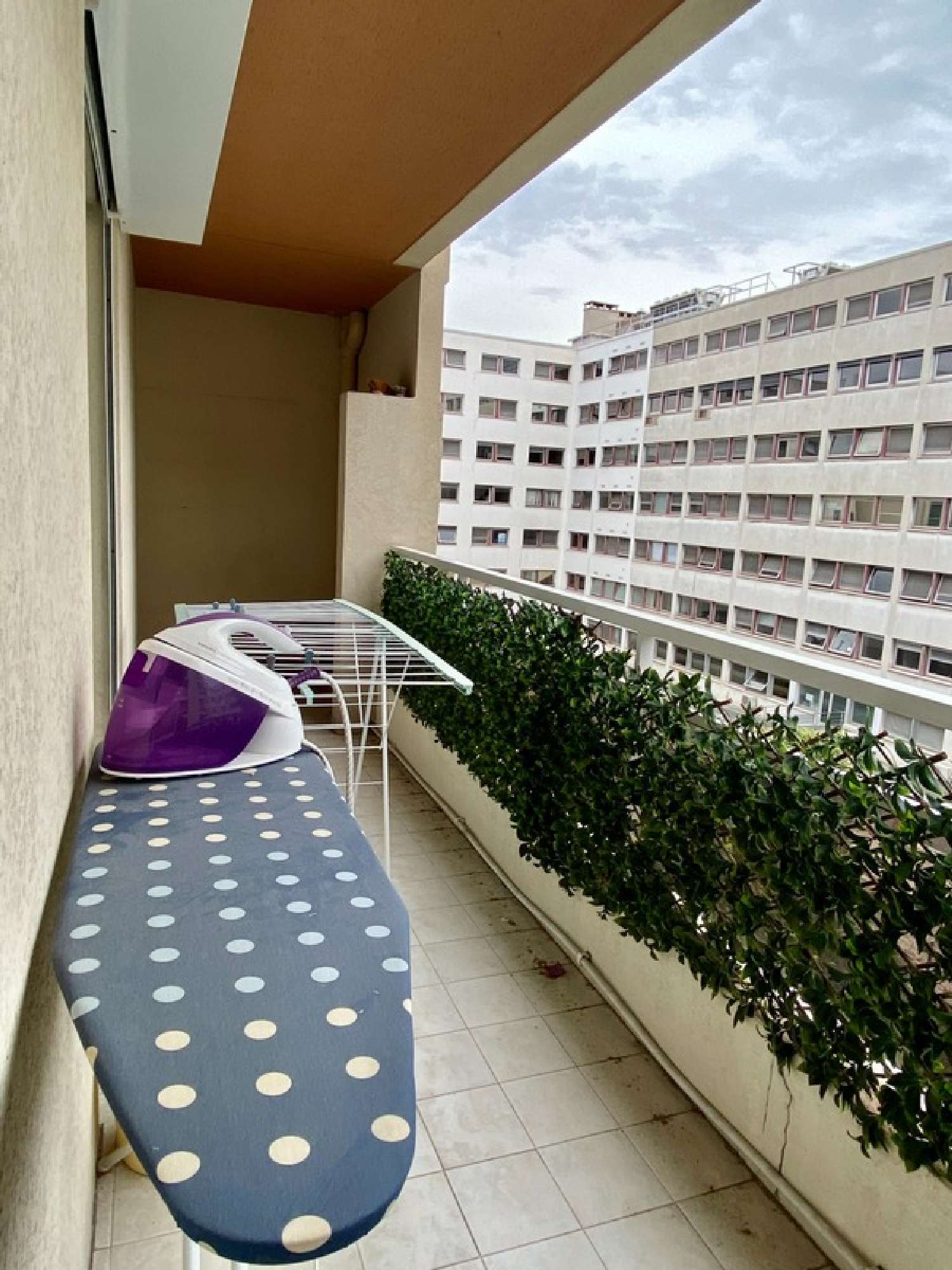  à vendre appartement Nice Alpes-Maritimes 5