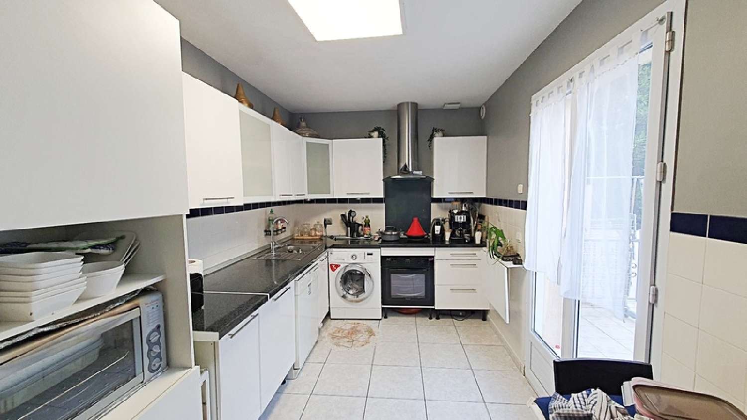  te koop huis Épinay-sur-Seine Seine-Saint-Denis 4