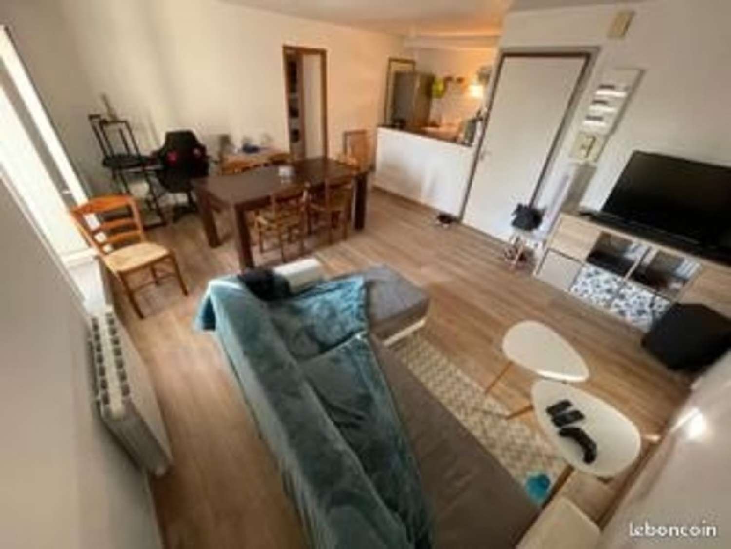Montmeyran Drôme Wohnung/ Apartment Bild 6686447