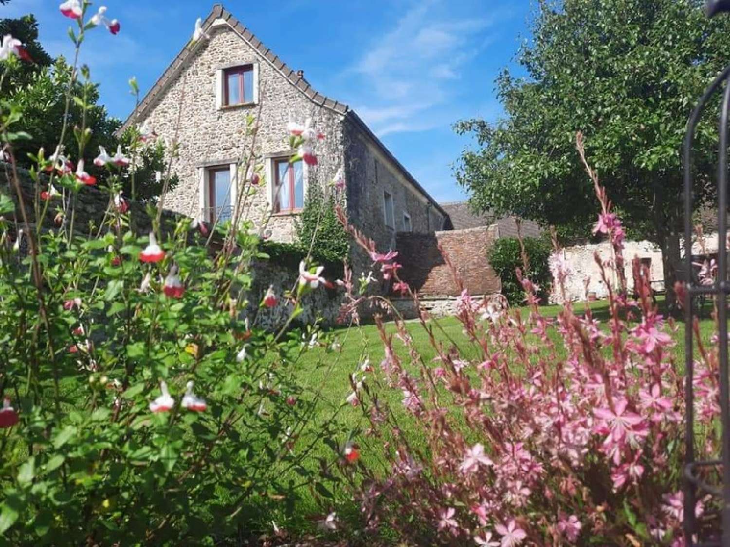  kaufen Landgut Château-Thierry Aisne 8