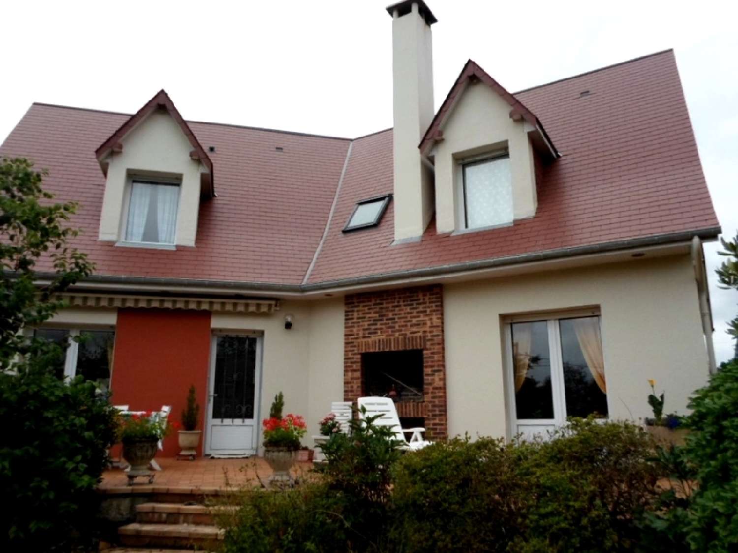  for sale house Flers Orne 2