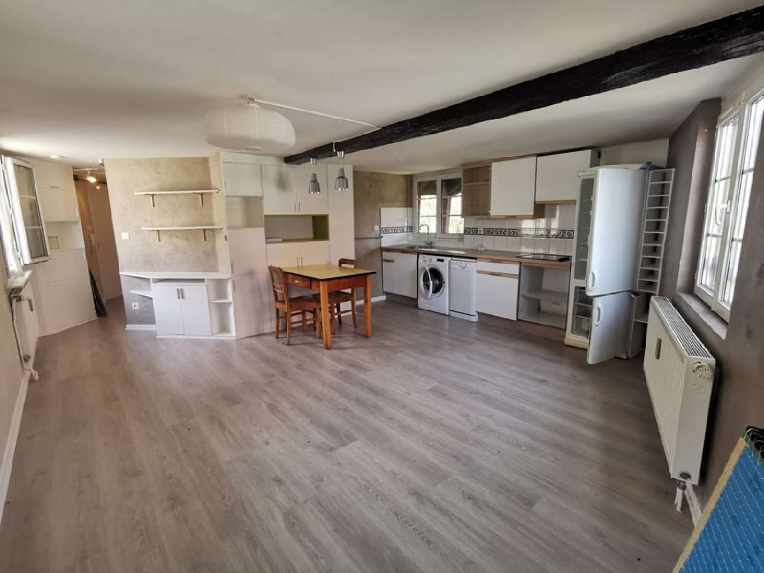  kaufen Wohnung/ Apartment Wolfisheim Bas-Rhin 3