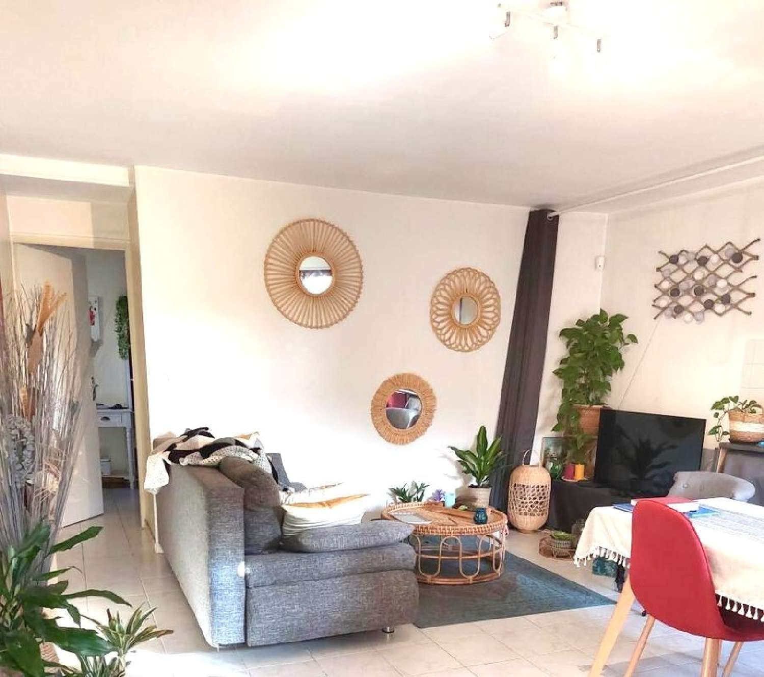  for sale apartment Gargenville Yvelines 3