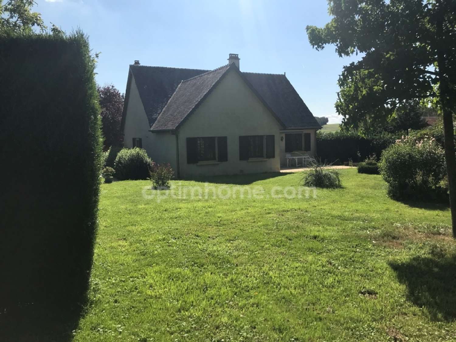  for sale house Rougeries Aisne 2
