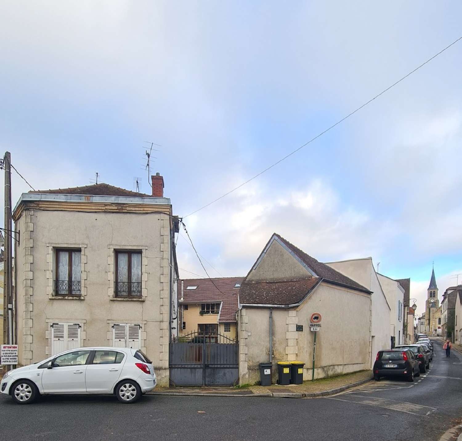  kaufen Stadthaus Verrières-le-Buisson Essonne 2