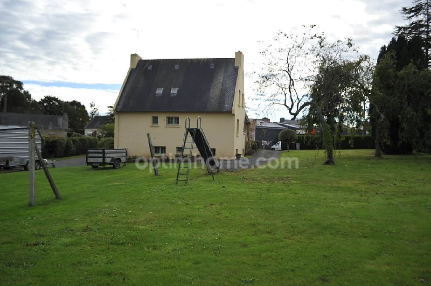  kaufen Haus Goudelin Côtes-d'Armor 3
